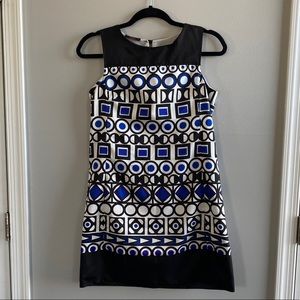 Retro Style Dress